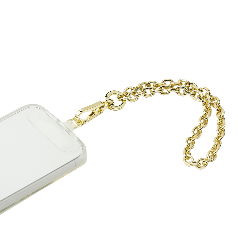 Gold Links — Wristlet image number 1